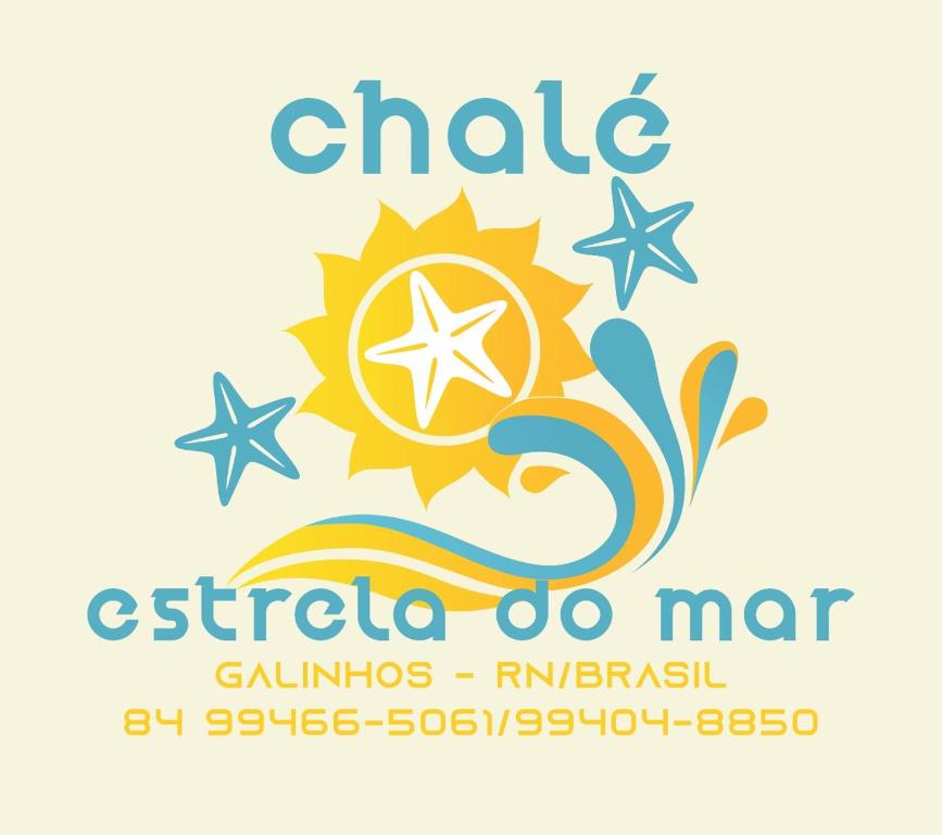  CHALÉ ESTRELA DO MAR