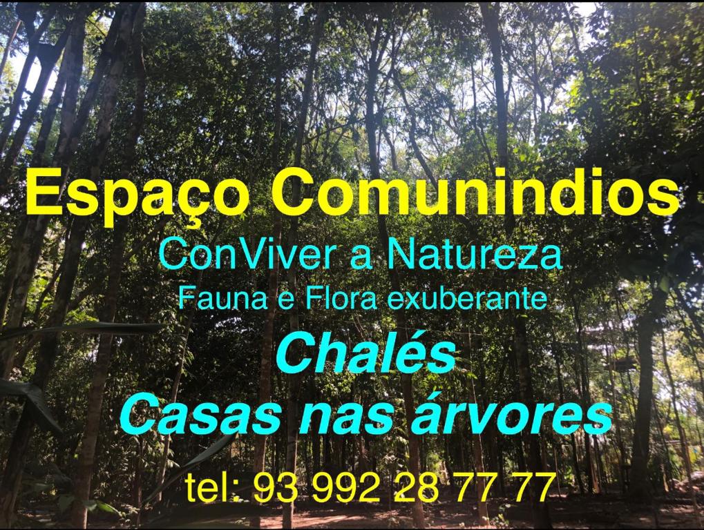  Comunindios