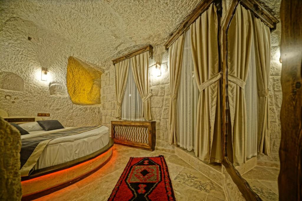 Castle Cave Hotel, Göreme – Prezzi aggiornati per il 2024