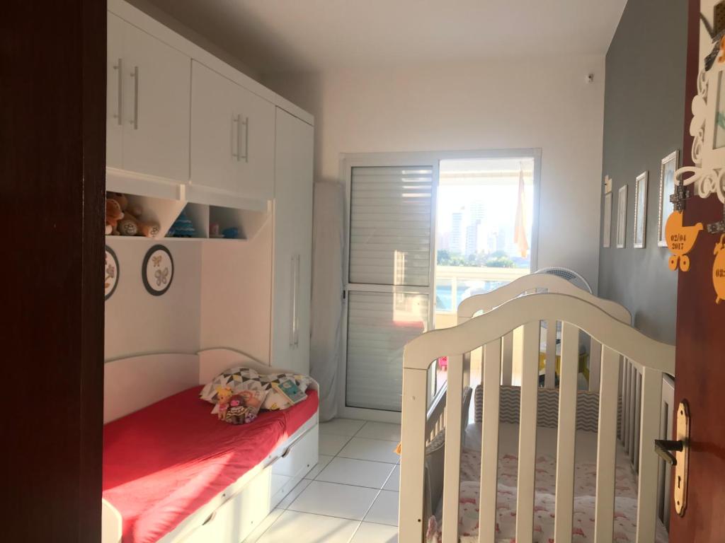  Apartamento 400m praia