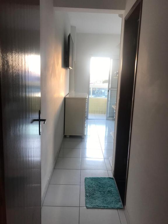 Apartamento 400m praia