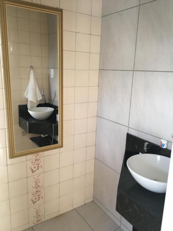 Lugar aconchegante com ótima localização!  Lugar aconchegante com ótima localização!