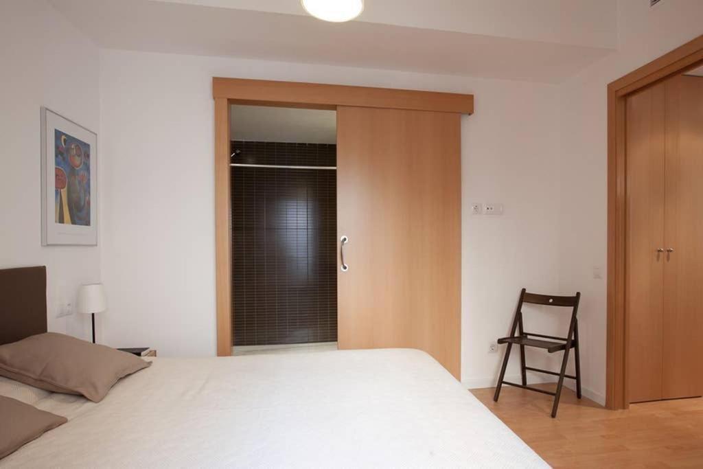 Fotografie z fotogalerie ubytování SF2 - Sagrada Familia bright & quiet apartment v destinaci Barcelona