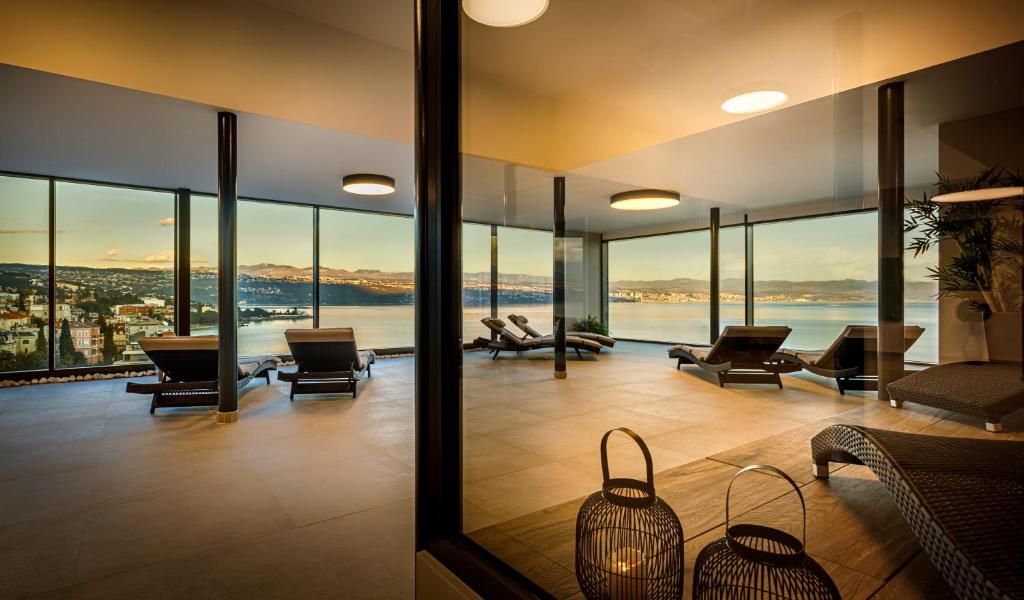 Grand Hotel Adriatic II - Resim 19