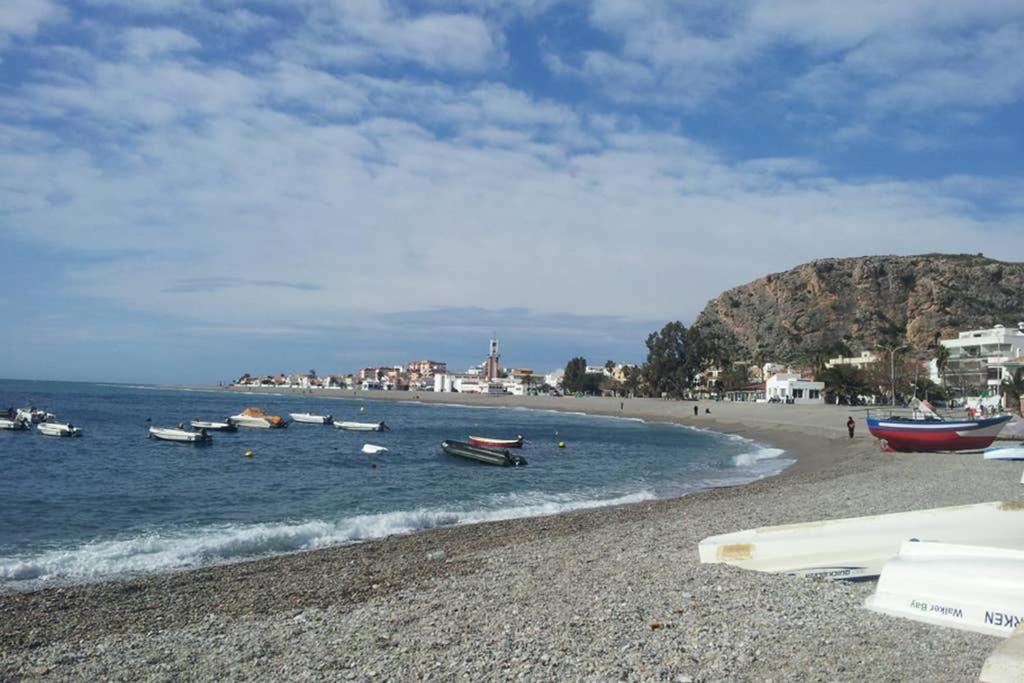 Appartement Farillo Playa (Spanje Calahonda) - Booking.com