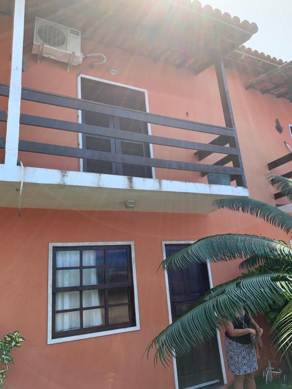  Casa a 10 minutos da praia em Cabo Frio