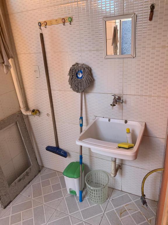  Casa a 10 minutos da praia em Cabo Frio