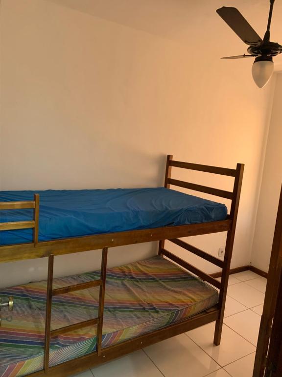  Casa a 10 minutos da praia em Cabo Frio