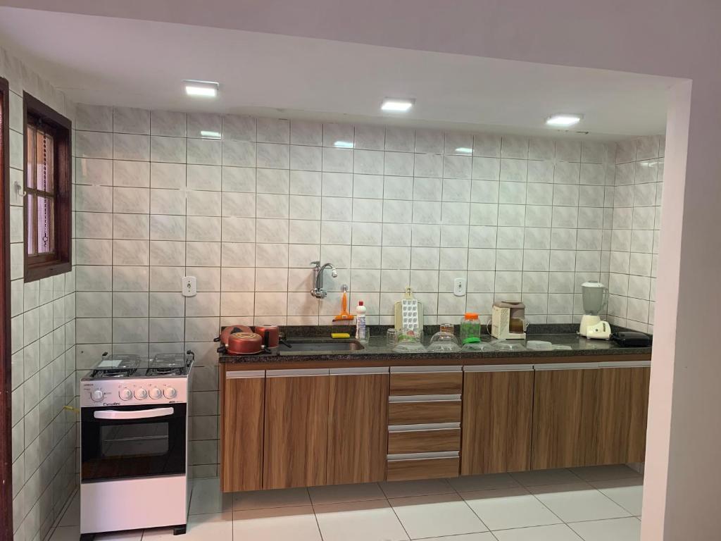  Casa a 10 minutos da praia em Cabo Frio