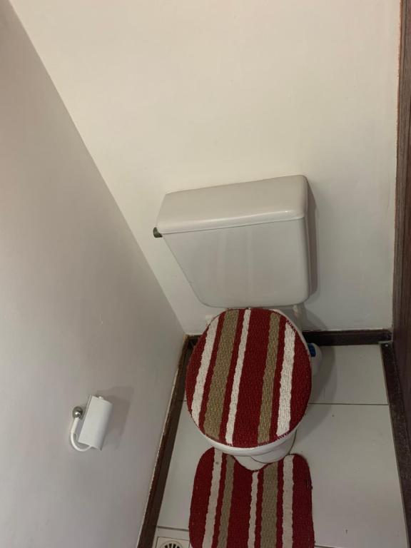  Casa a 10 minutos da praia em Cabo Frio