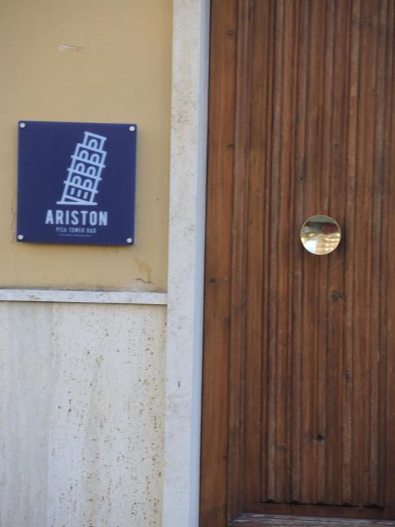 Fotografie z fotogalerie ubytování B&B Ariston Pisa Tower v destinaci Pisa