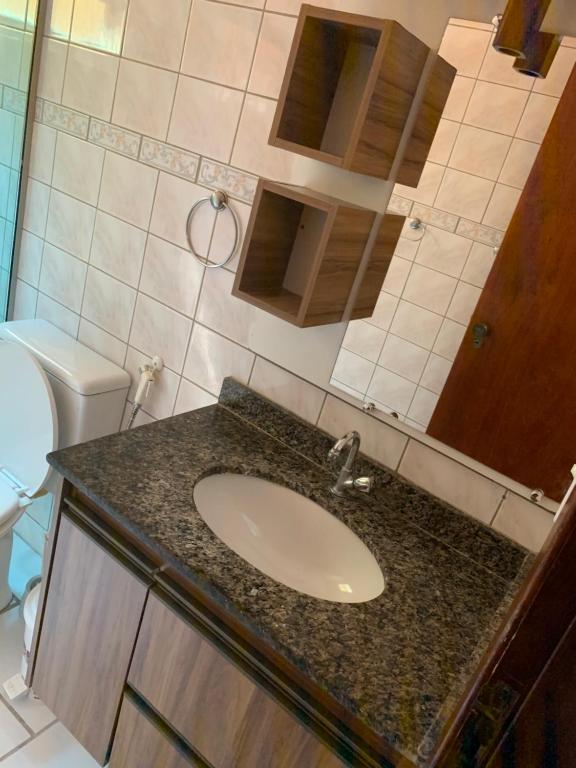  Casa a 10 minutos da praia em Cabo Frio