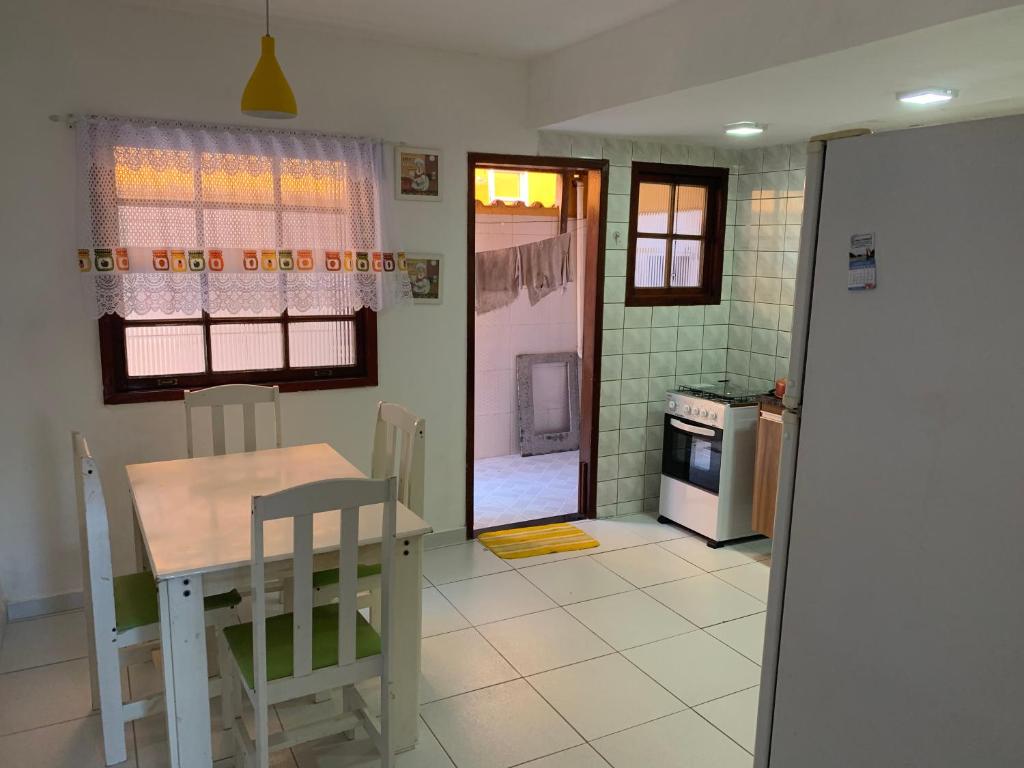  Casa a 10 minutos da praia em Cabo Frio
