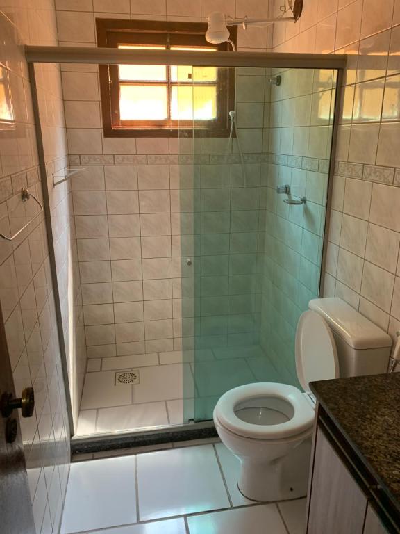 Casa a 10 minutos da praia em Cabo Frio