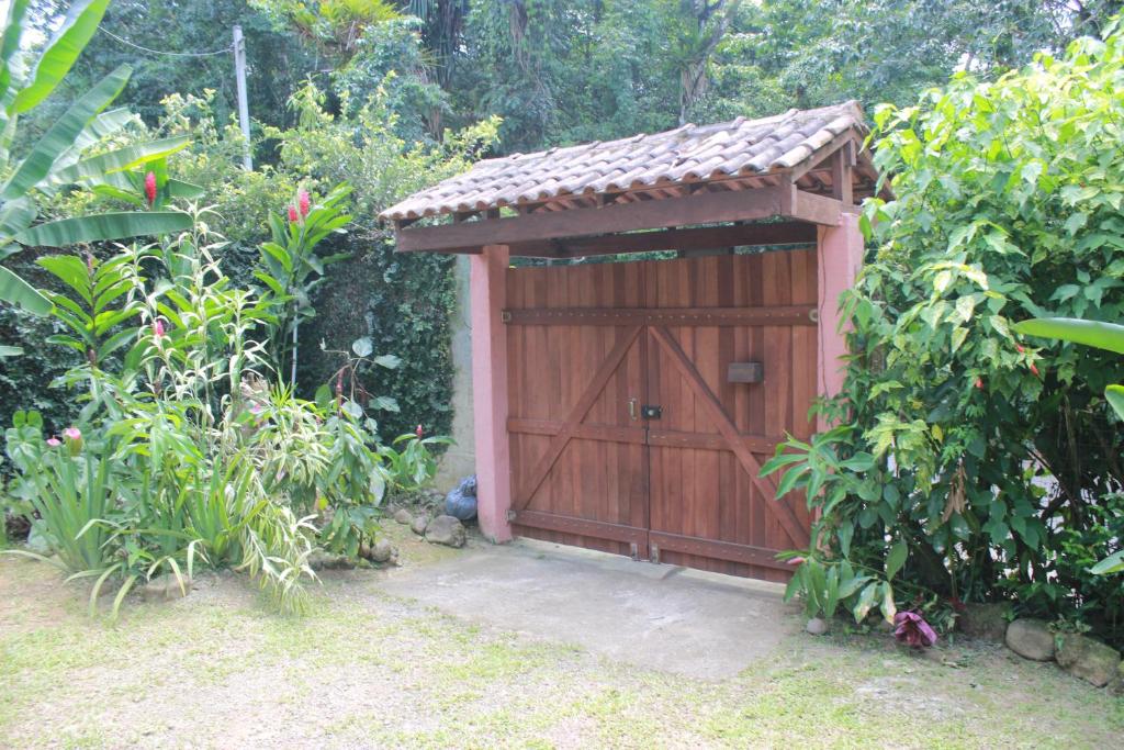  Cachoeiras de Paraty