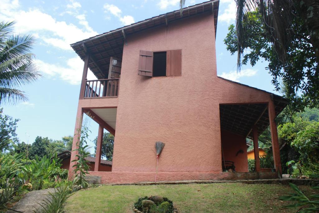  Cachoeiras de Paraty
