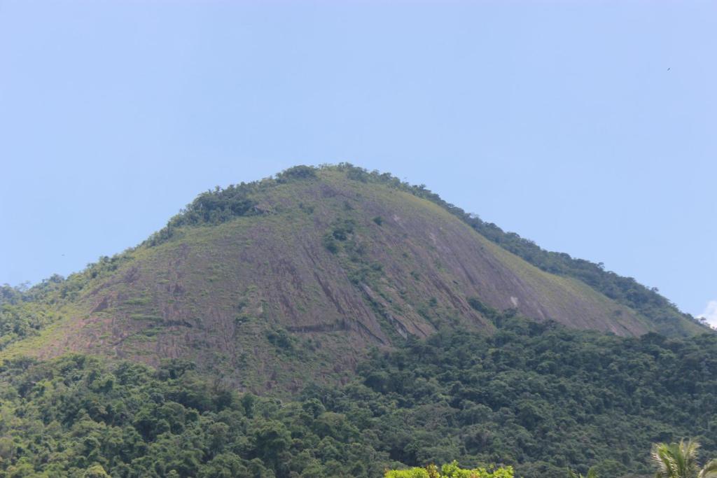  Cachoeiras de Paraty