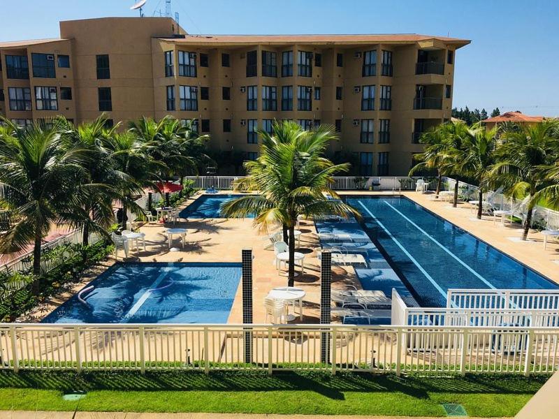  Apartamento Condado Sahy