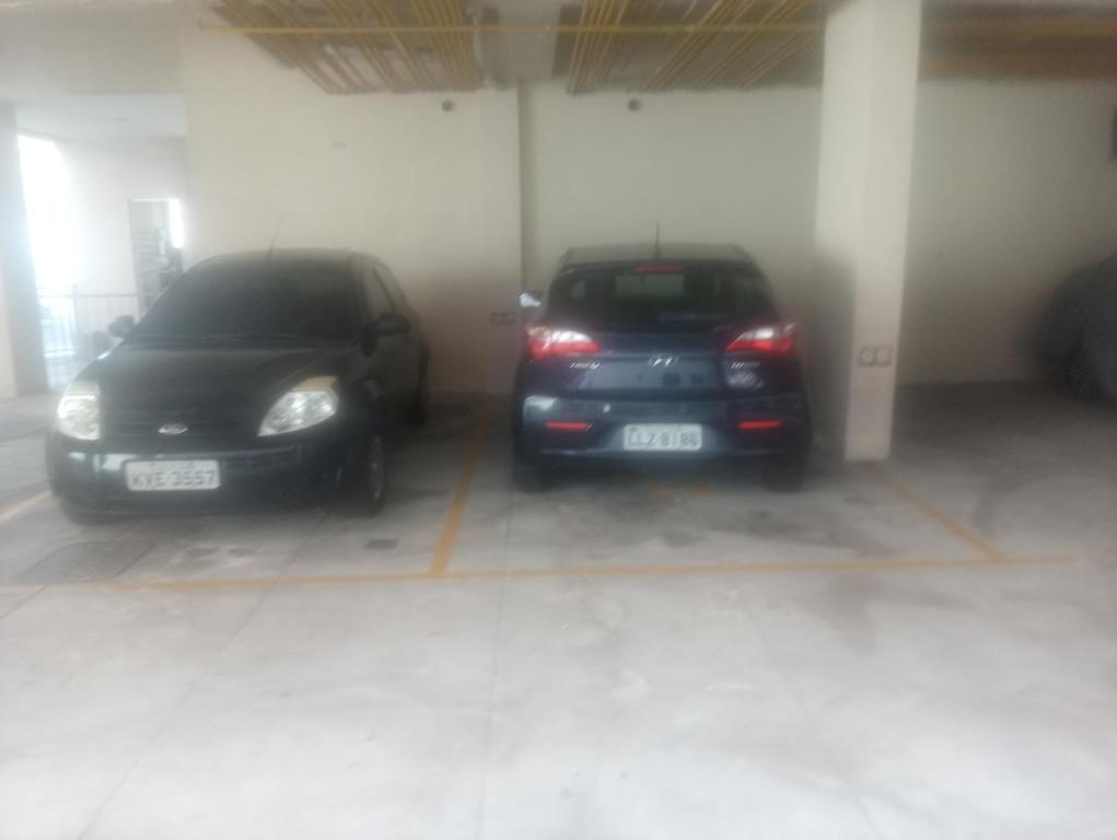  Apto mobiliado ilha do governador