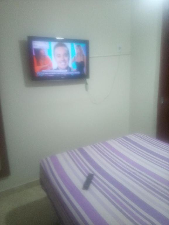  Apto mobiliado ilha do governador