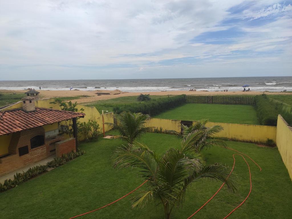  Cabo Frio de frente pro mar