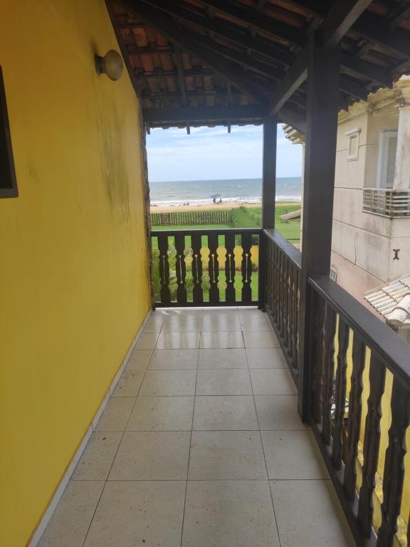  Cabo Frio de frente pro mar