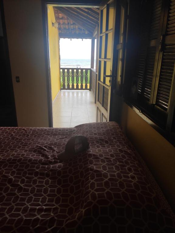  Cabo Frio de frente pro mar