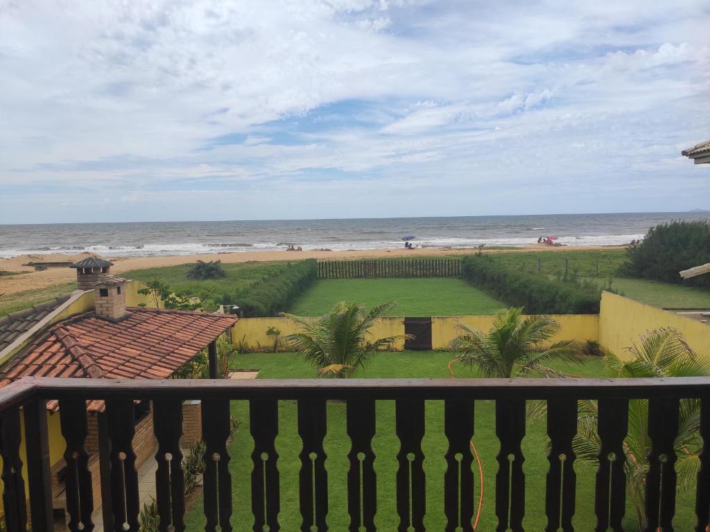  Cabo Frio de frente pro mar