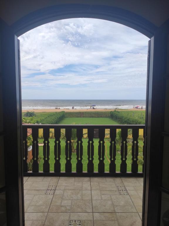  Cabo Frio de frente pro mar