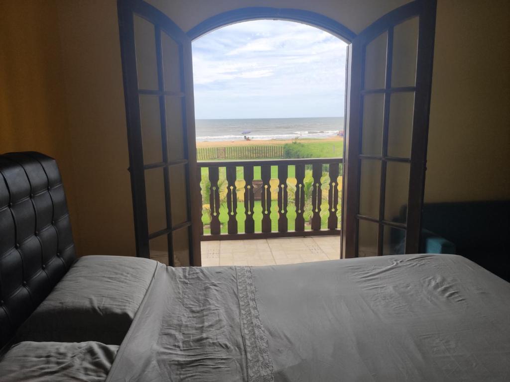  Cabo Frio de frente pro mar