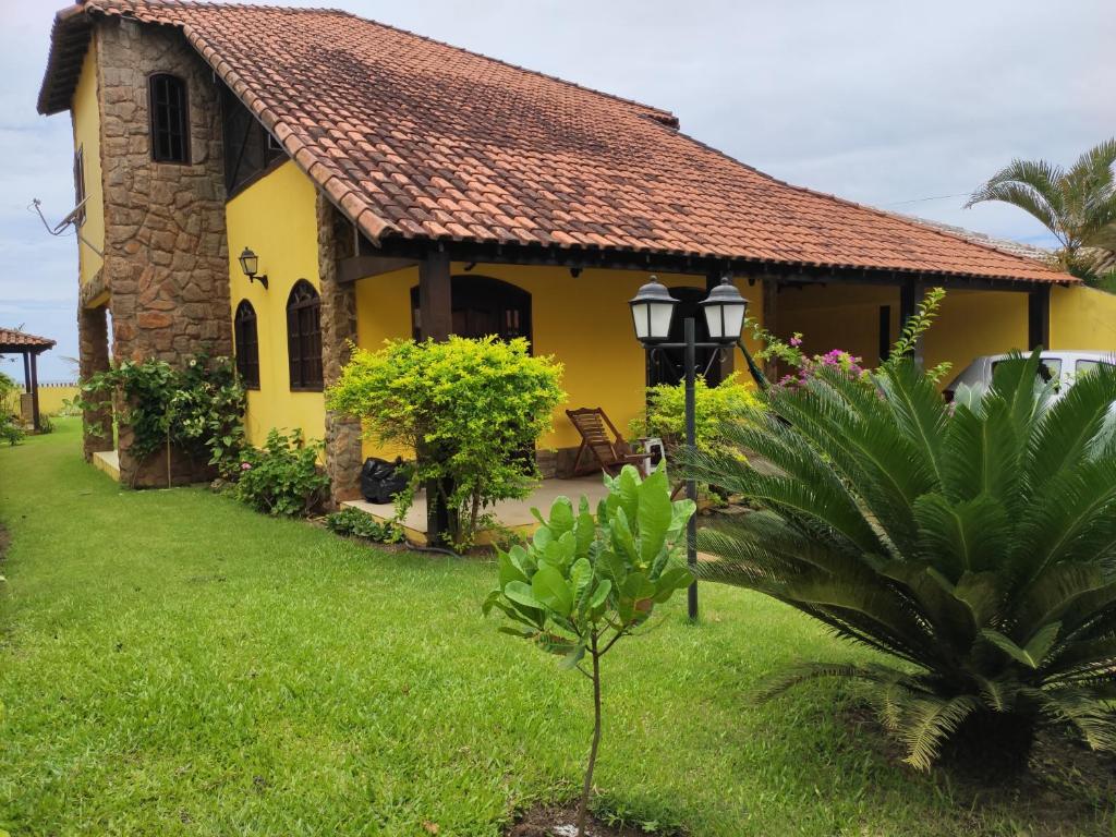 Cabo Frio de frente pro mar