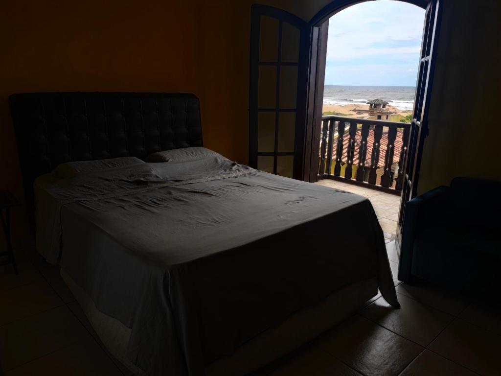  Cabo Frio de frente pro mar