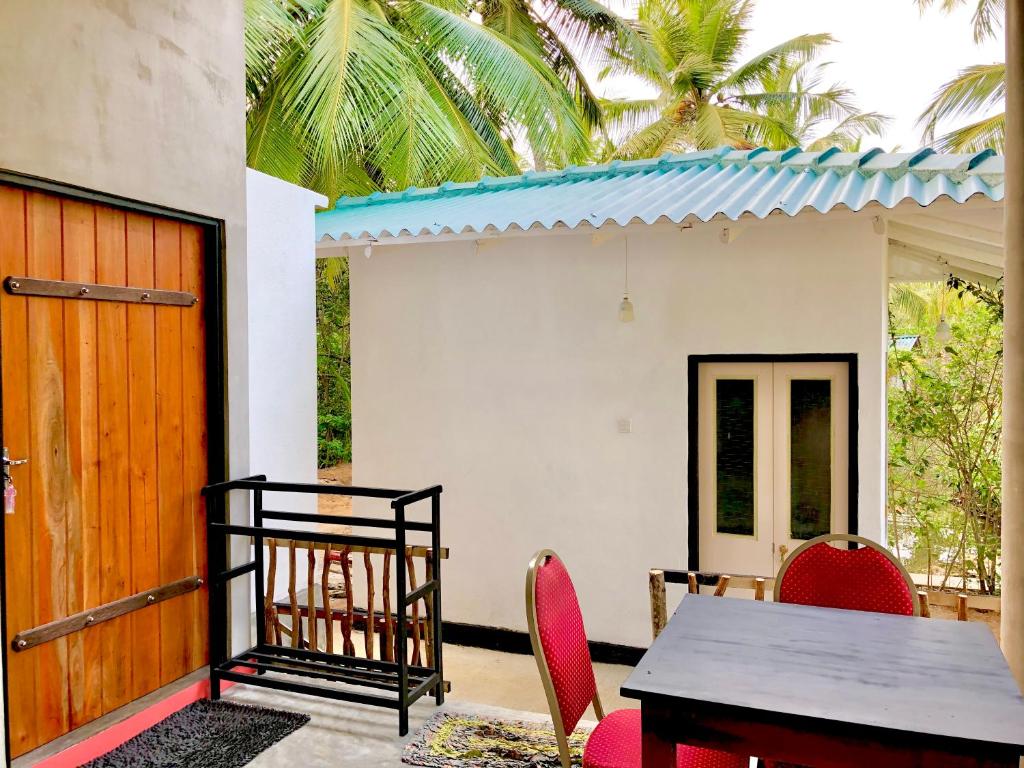 Fotografie z fotogalerie ubytování Villa Gaetano Unawatuna v destinaci Unawatuna