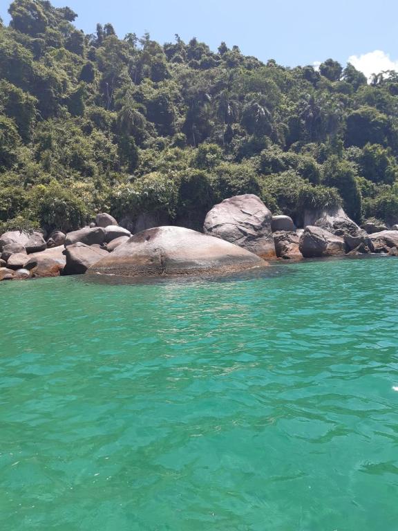 Barco flafasel
