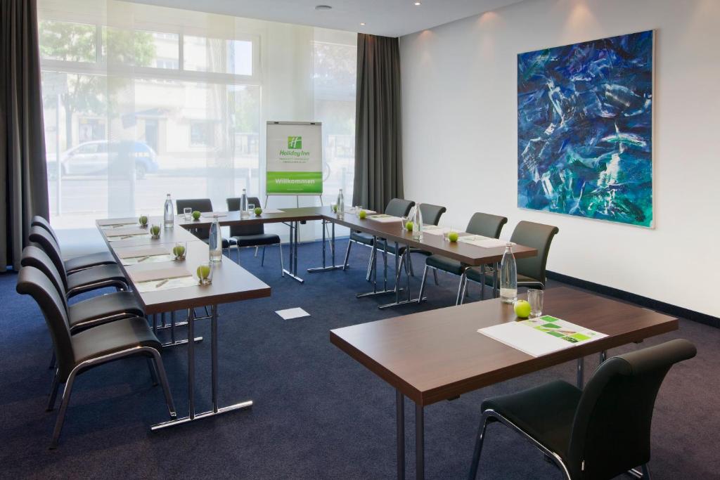 Holiday Inn Berlin City Center East Prenzlauer Berg by IHG - 18