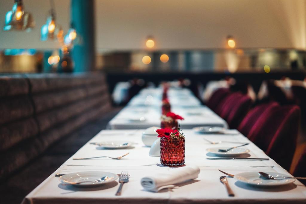 Holiday Inn Berlin City Center East Prenzlauer Berg by IHG - Resim 19