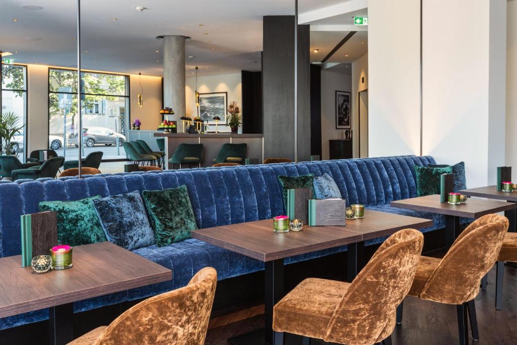 Holiday Inn Berlin City Center East Prenzlauer Berg by IHG - 1