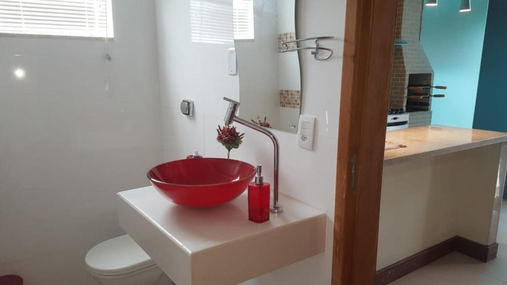  Apartamento em Barra do Piraí