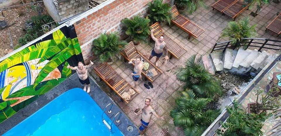 Thien Thanh Hotel - 7