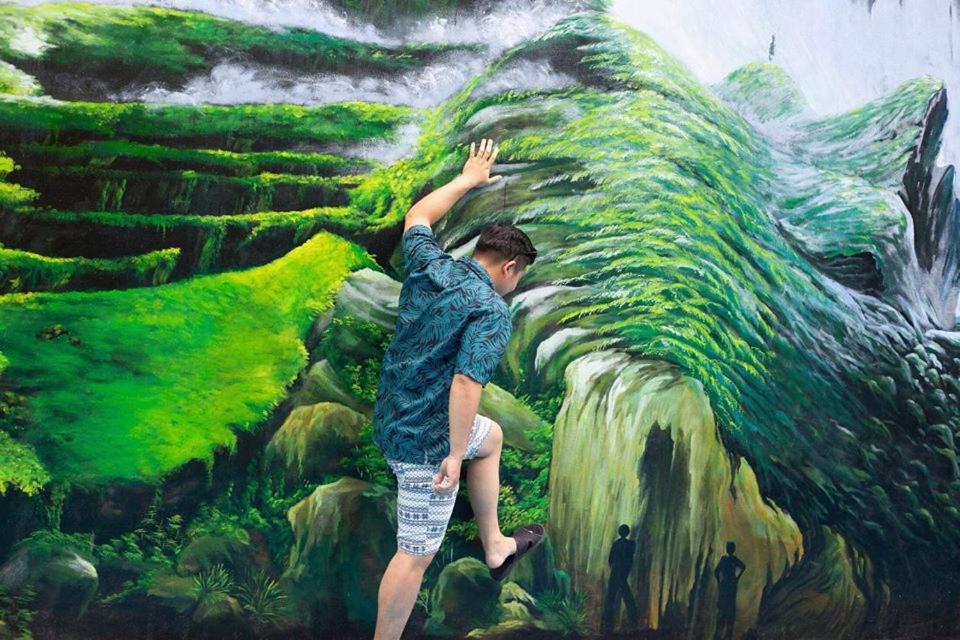 Thien Thanh Hotel - 14