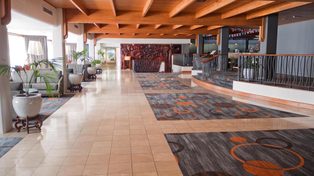 Fotografie z fotogalerie ubytování Millennium Hotel Rotorua v destinaci Rotorua