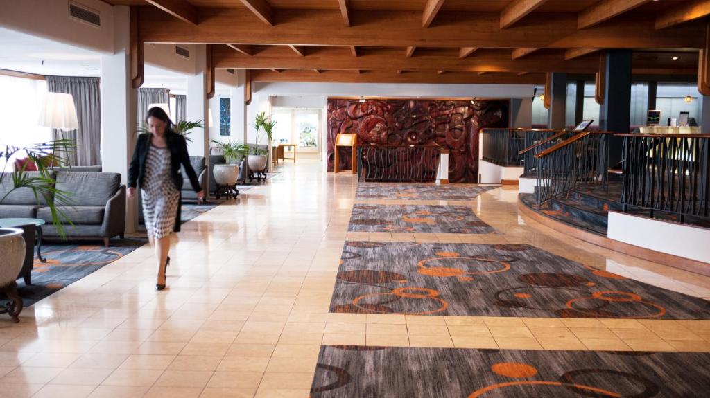 Hosté ubytování Millennium Hotel Rotorua