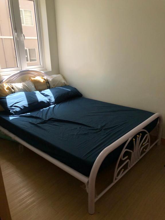Quiet and comfy unit at SMDC Trees Residences - 两居室公寓
