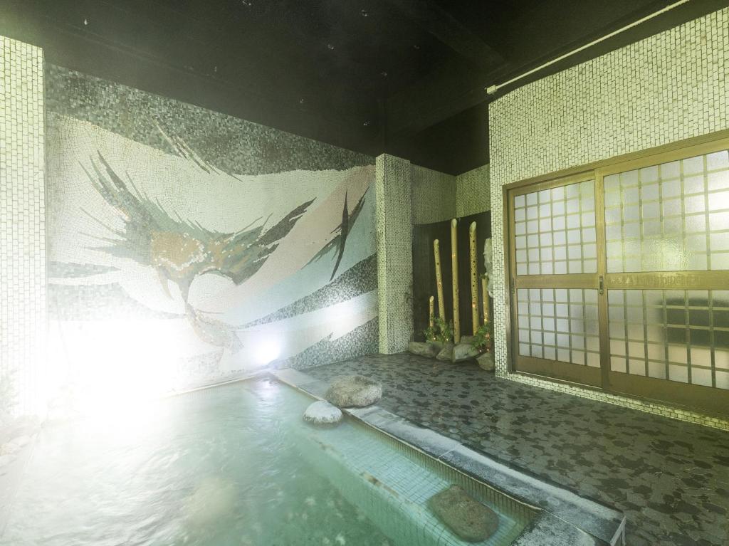 Tabist Shirasagi-Onsen Shirasagikan thumbnail 4