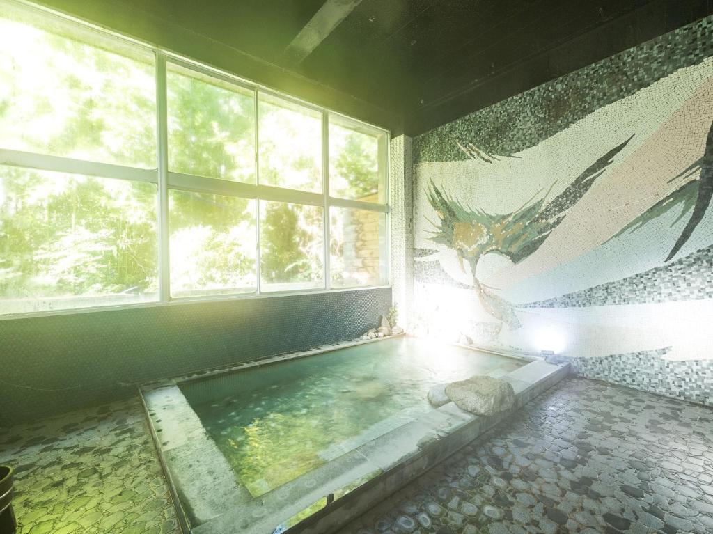 Tabist Shirasagi-Onsen Shirasagikan thumbnail 3