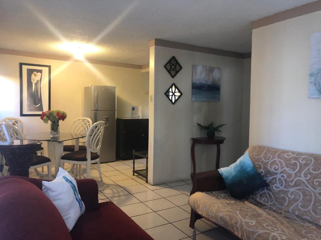 Departamento Bahia - Wohnung