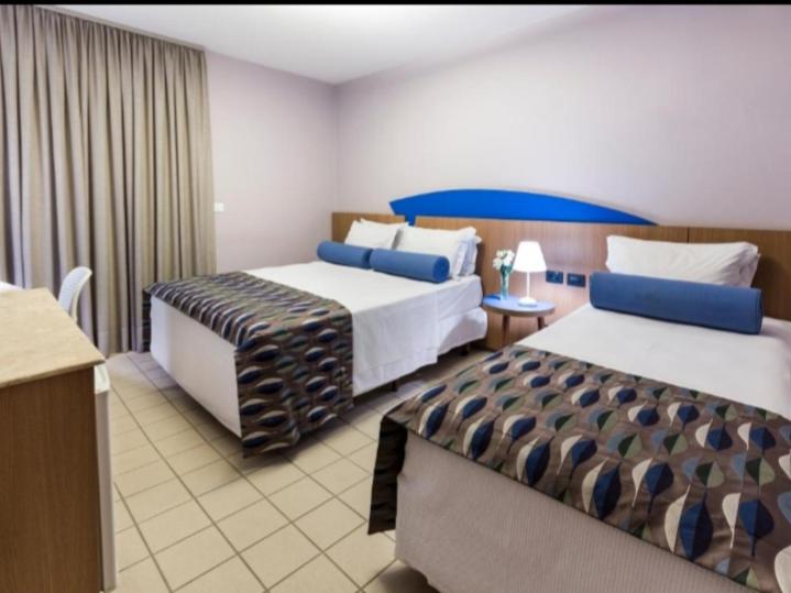  Hotel Central - Executive Driver Viagem & Transporte
