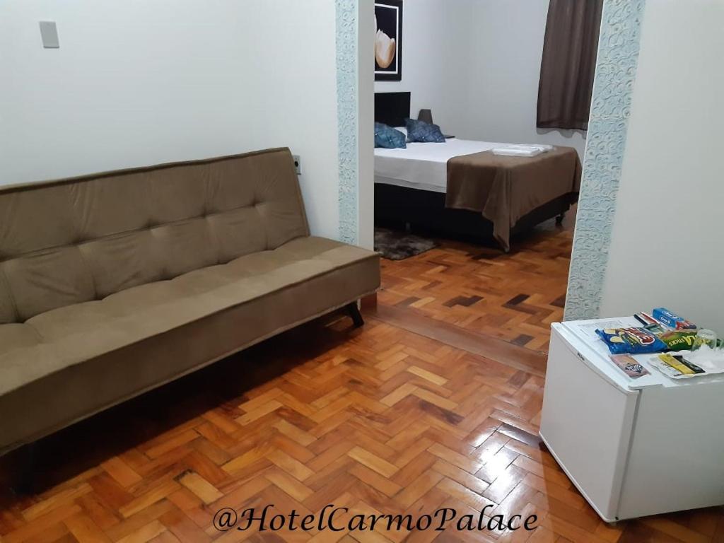  HOTEL CARMO PALACE
