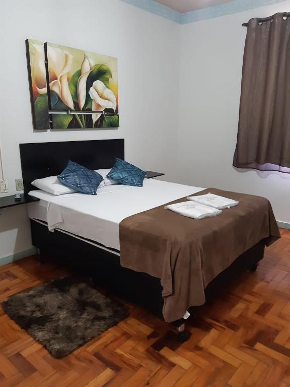  HOTEL CARMO PALACE