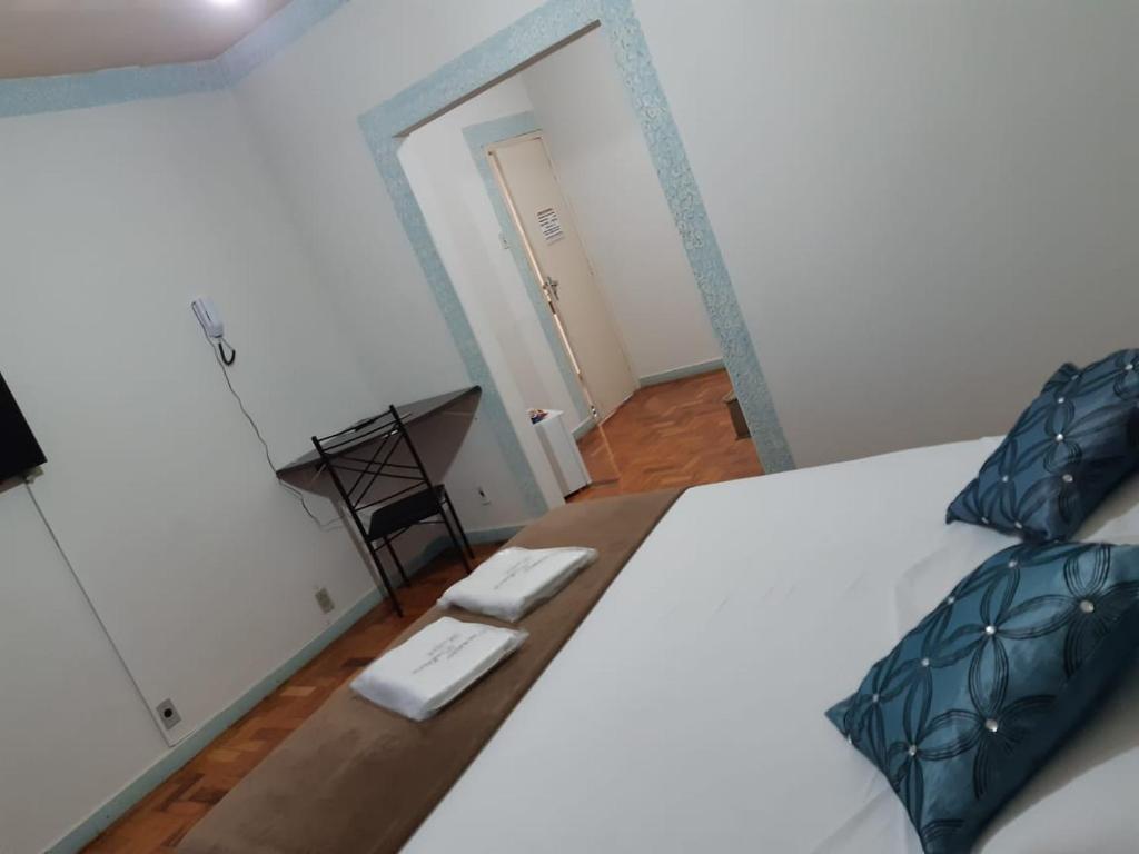  HOTEL CARMO PALACE